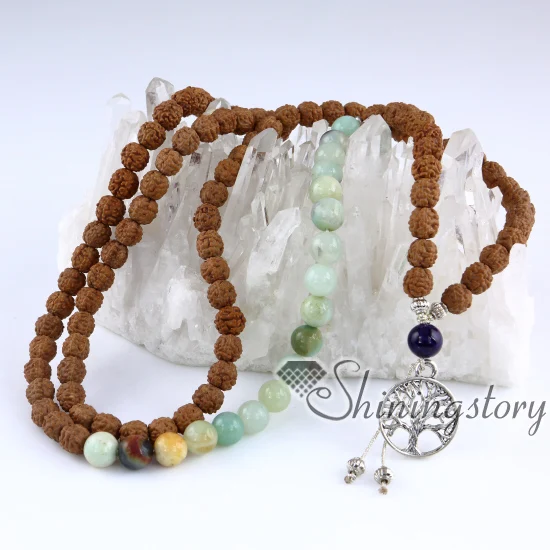 collier de perles bouddhiste collier de perles bouddhiste