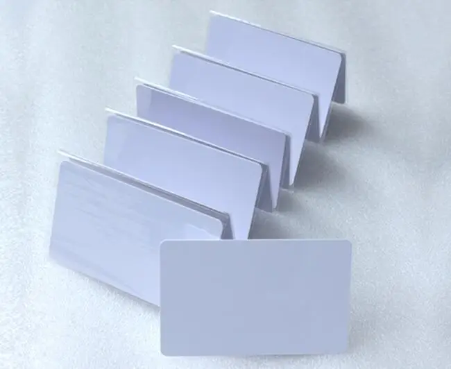 RFID card UID changeable nfc card with block 0 mutable writable for mf1 1k s50 13.56Mhz nfc card clone ,min:10pcs