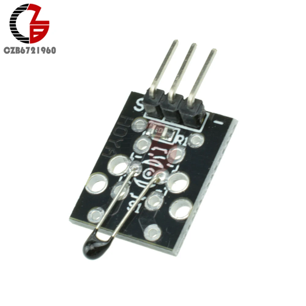 3 Pin KY-013 аналоговый датчик температуры модуль для arduino DIY Наборы