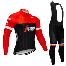 Pro команда для пеших и вело походов одежда с длинными рукавами дышащие тонкие мужские веломайки MTB велосипед костюм для велосипедистов Ropa Ciclismo Спортивная одежда