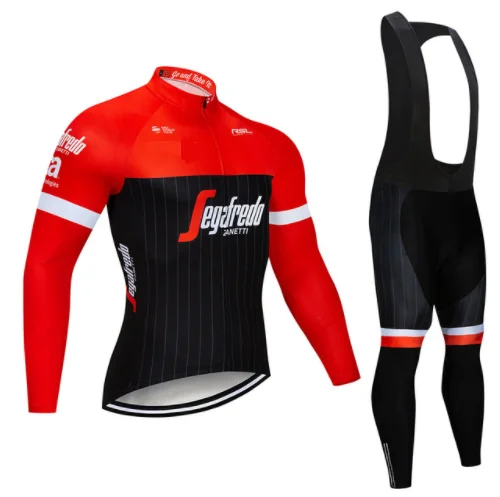 

2019 Pro Team TREKKING Cycling Clothing Long sleeves Breathable thin Men Cycling jerseys MTB bike Ropa Ciclismo Cycle Sportswear