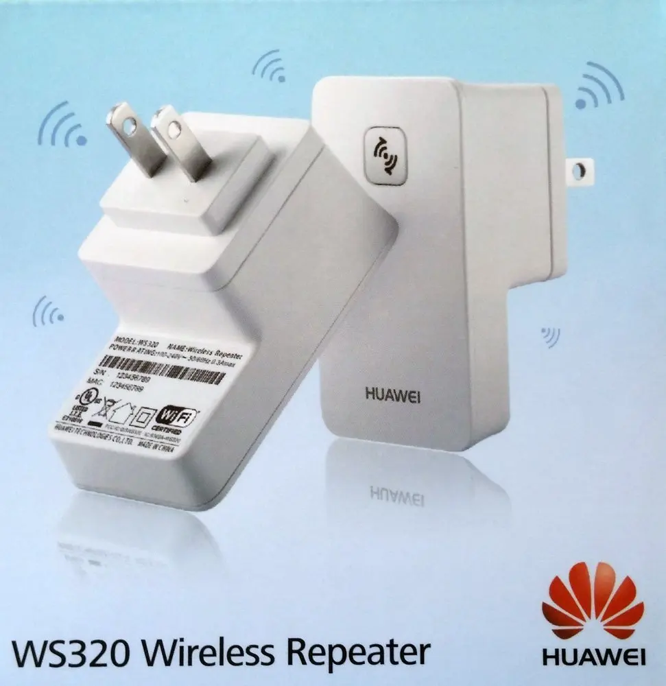 Repeater Huawei Ws320 at Ron Clark blog