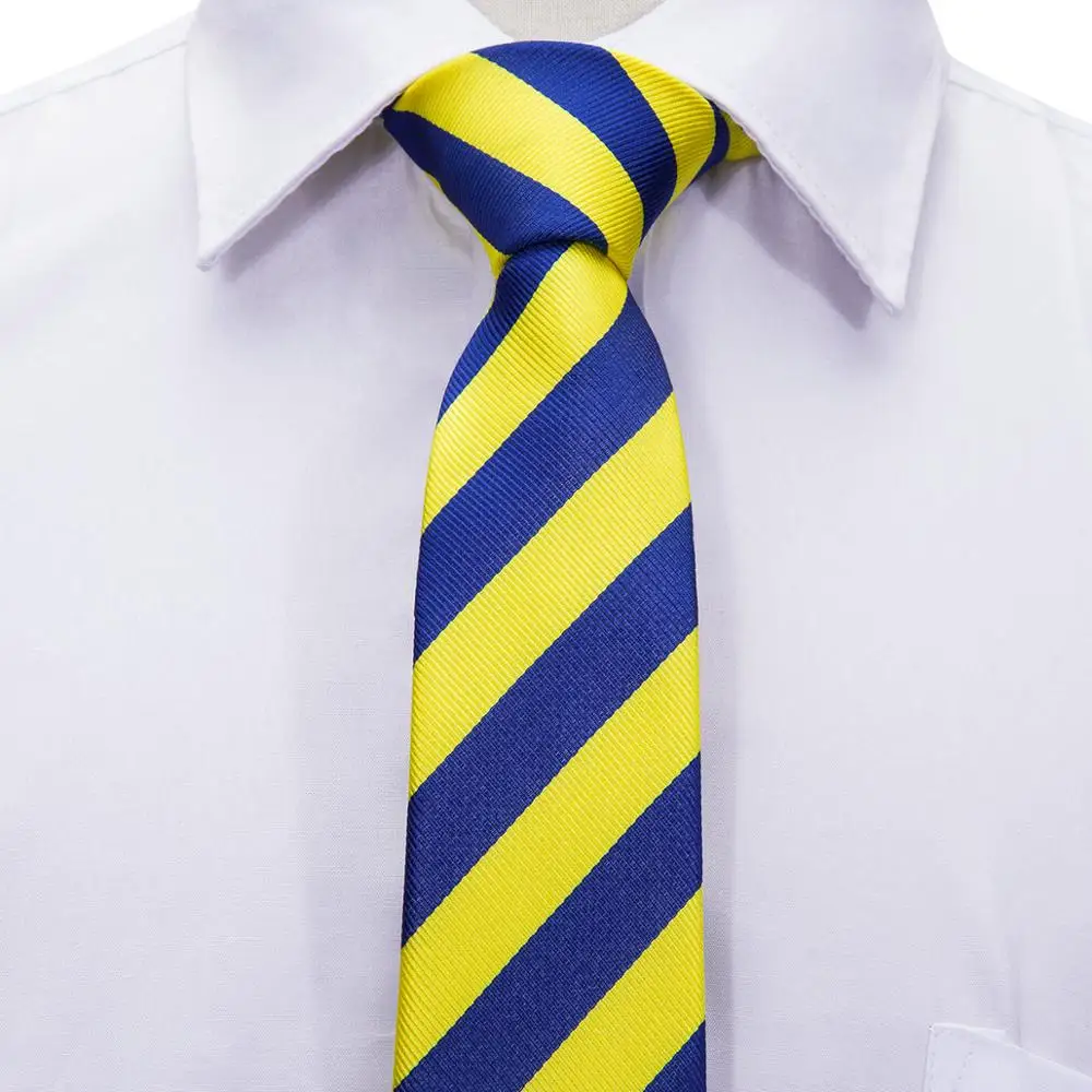 FZ-1490 Барри. ван мужской галстук и детей Галстук Галстуки для маленьких мальчиков папы и в полоску шеи галстук Gravatas Bowknots дети галстук