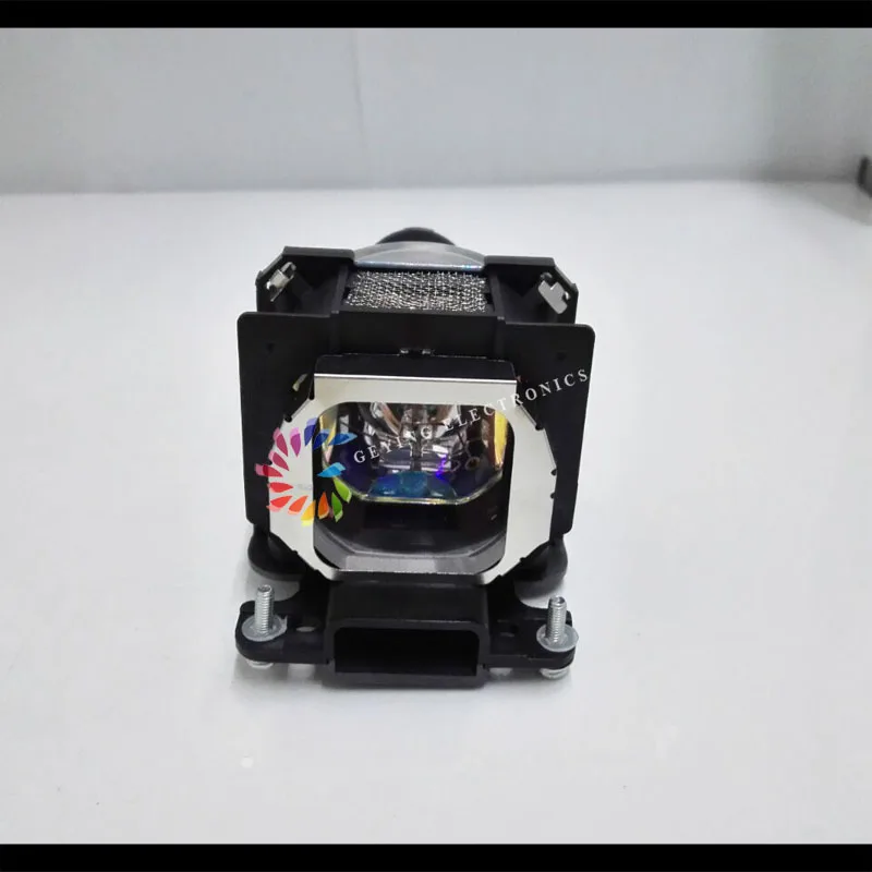 

Free Shipping ET-LAC80 Original Projector Lamp With Housing HS150HR09-4 For Pana sonic PT-LC56 / PT-LC56E / PT-LC56U