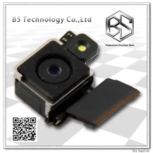 10 шт./лот Вернуться сзади Камера flex для iPhone 4S