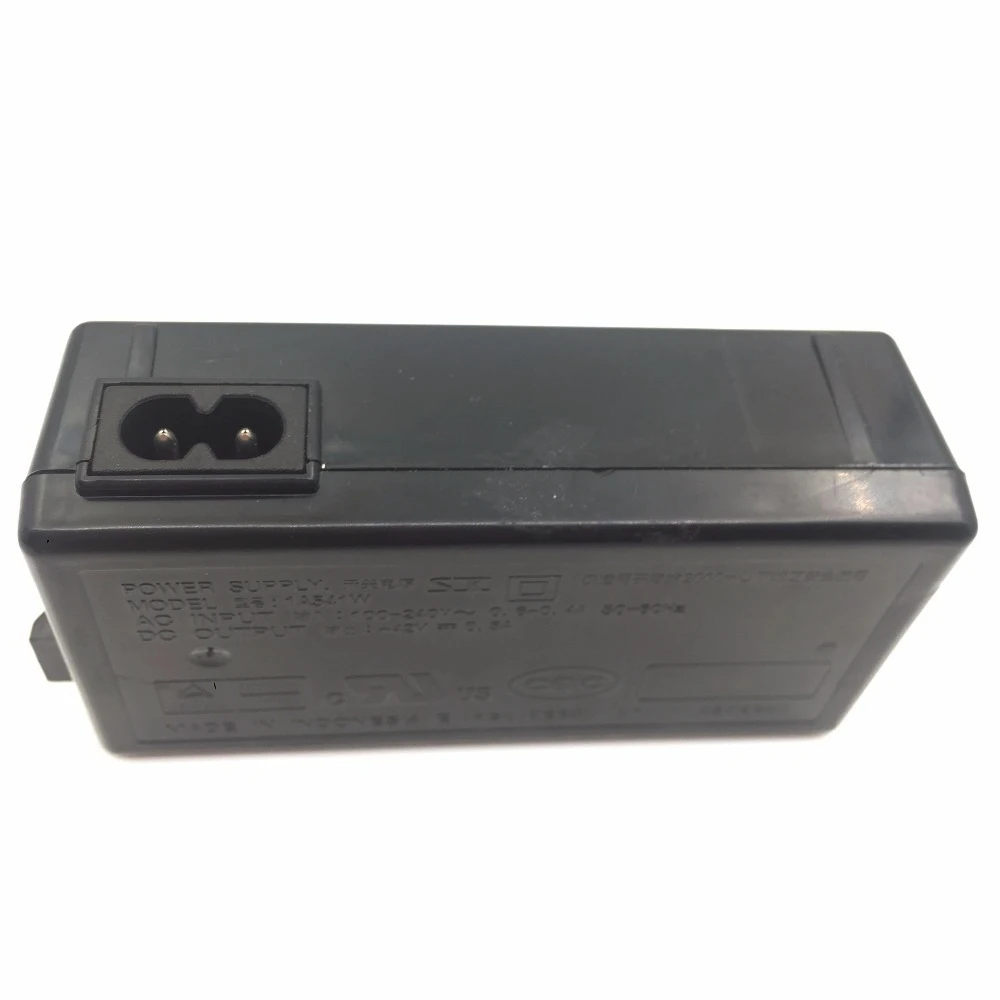 Cargador adaptador de CA para impresora Epson L110, L120, L210, L220, L300,  L310, L350, L355, L360, L365, L455, L555, L565, L132, L130|ac adapter  charger|ac adapterac power adapter charger - AliExpress