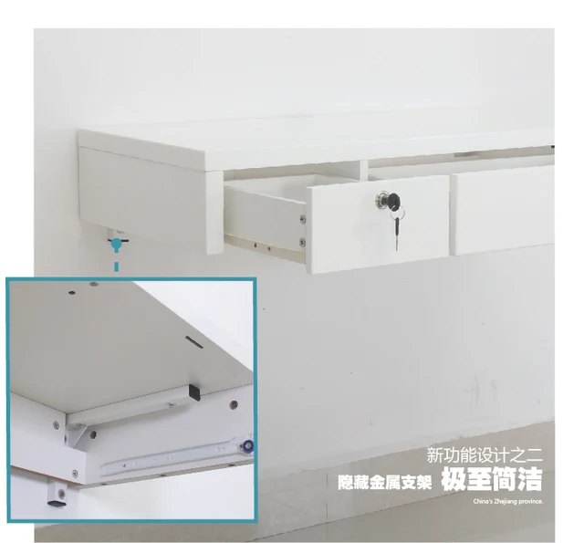 Hanging Wall Desk aliexpress : buy painting hanging computer desk. the walls of Hanging Wall Desk aliexpress : buy painting hanging computer desk. the walls of