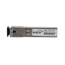 WangLink EPON модуль SFP PON модуль OLT модуль 1,25 г