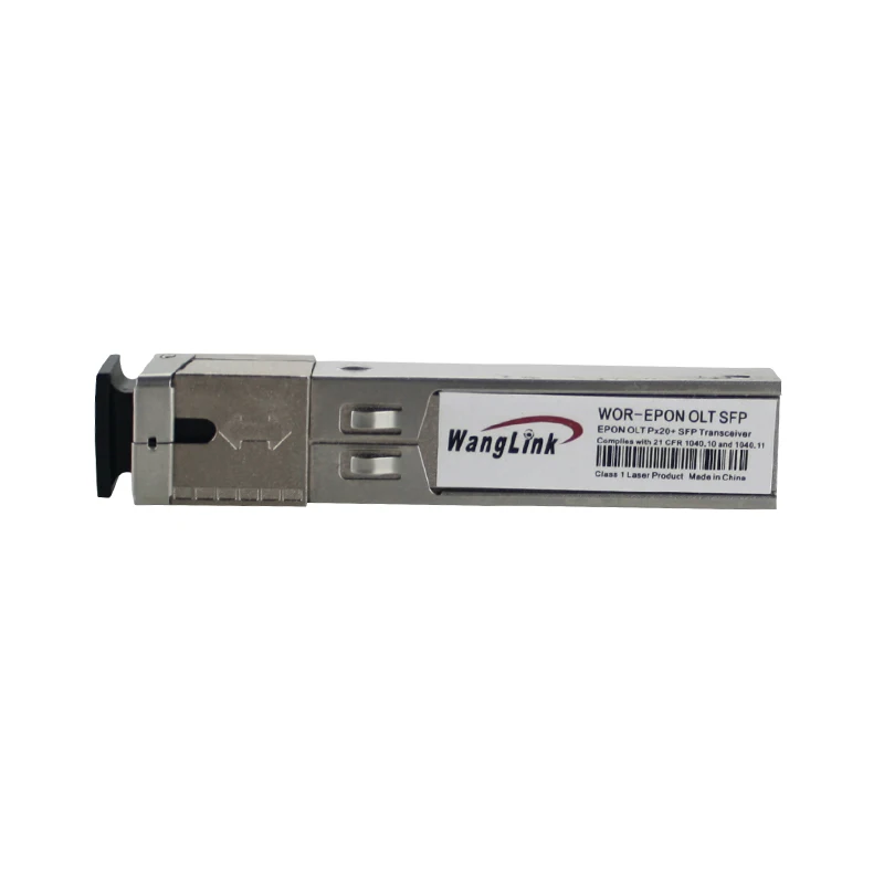 

WangLink EPON module SFP PON module OLT module 1.25G