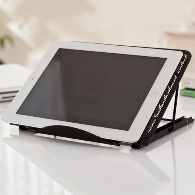Fino para Macbook Suporte de Mesa para Ipad Suporte do Computador Portátil Ultra Titular Suporte Notebook Computador 10 Cheap Suporte p laptop