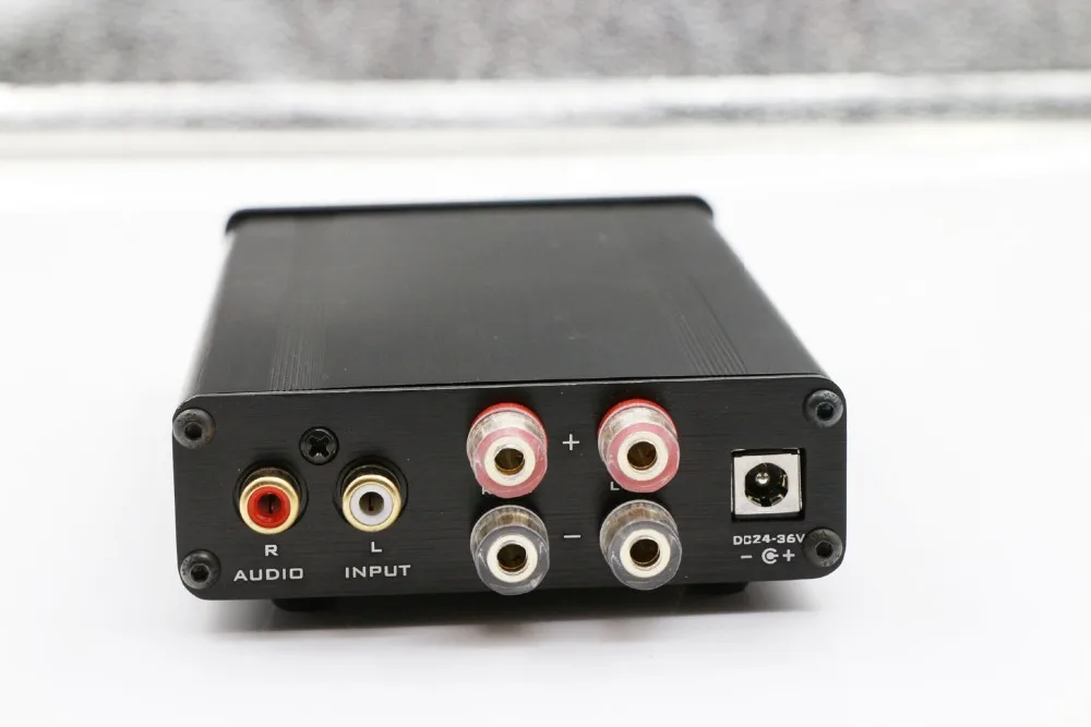 Высокое качество FeiXiang FX-AUDIO FX1002A TDA7498E TL082 аудио мощный цифровой усилитель мощности аудио A1 предусилитель 160 Вт* 2