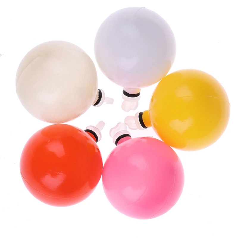 Самоклеящиеся поплавковые палочки из пенопласта/пластмассовые для ВКЛ./разрыв