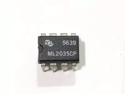 

1pcs/lot ML2035 ML2035CP DIP8 Original NEW