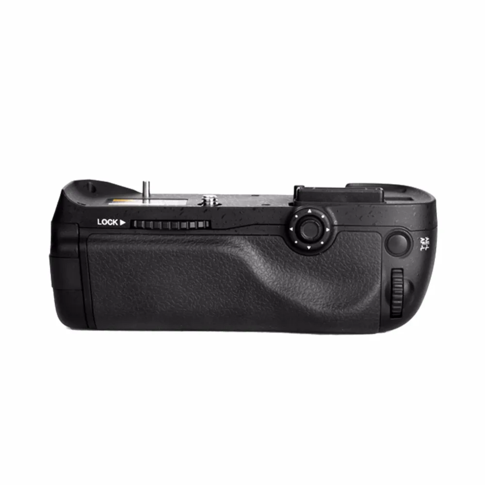 

Pixel Vertax D15 Vertical Battery Grip Holder For Nikon D7100 D7200 DSLR camera work with EN-EL15 battery as MB-D15 MBD15 MB D15