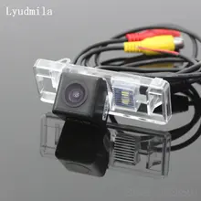 Lyudmila FOR Fiat Scudo / Peugeot Expert / Toyota ProAce / Car Back up Reverse Camera / Rear View Camera / HD CCD Night Vision