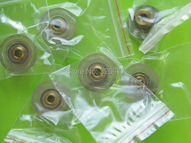 

BN030C704 ENCODER /GLASS DISK FOR MITSUBISHI SERVO MOTOR free shipping