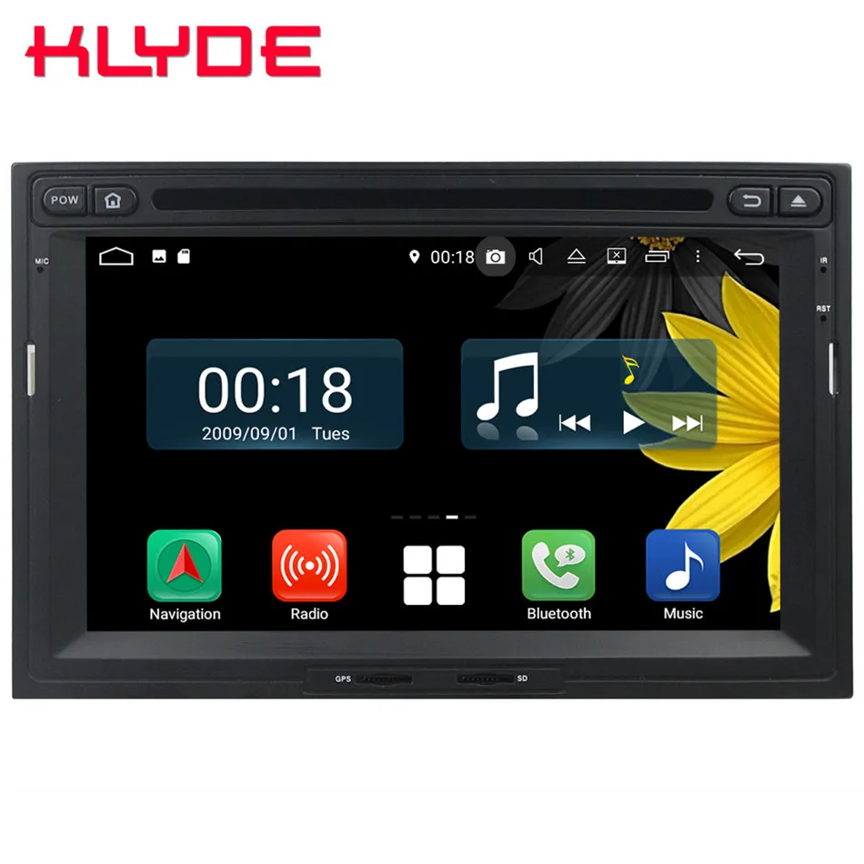 Clearance 7" Octa Core 4G Android 8.1 4GB RAM 64GB ROM BT Car DVD Player Stereo GPS Glonass For Peugeot 3008 5008 Partner/Citroen Berlingo 0 Clearance 7" Octa Core 4G Android 8.1 4GB RAM 64GB ROM BT Car DVD Player Stereo GPS Glonass For Peugeot 3008 5008 Partner/Citroen Berlingo 0