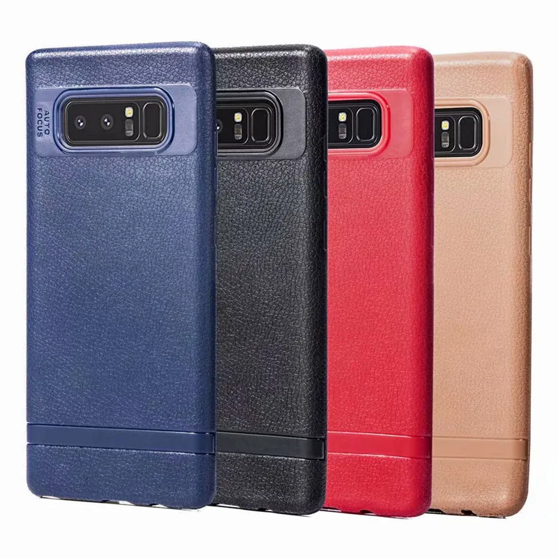 Note 8 Case on For Samsung Galaxy Note 8 Case Luxury Soft TPU Leather Cover For Samsung Galaxy Note8 Full Cover Coque Fundas Note 8 Case on For Samsung Galaxy Note 8 Case Luxury Soft TPU Leather Cover For Samsung Galaxy Note8 Full Cover Coque Fundas