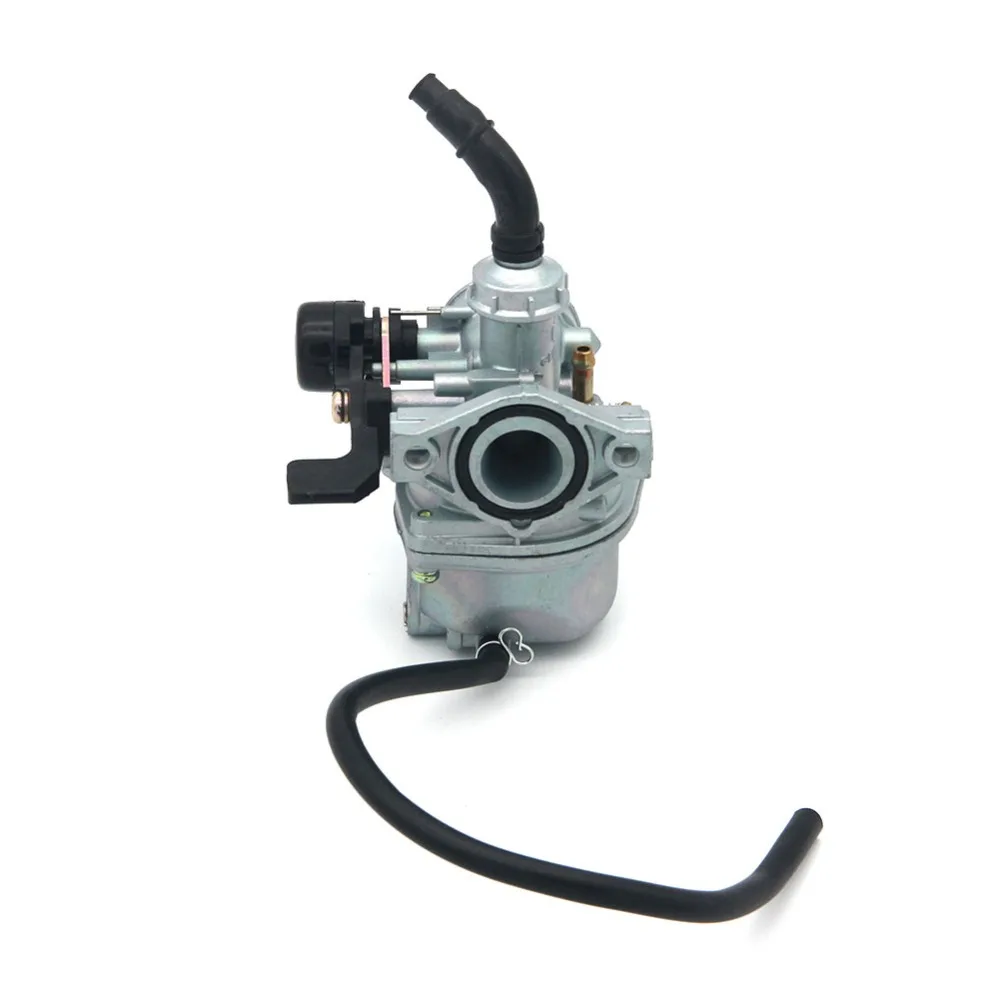 Рисунок 2 - Газовый карбюратор для ATV 18 мм PZ18