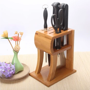 

RSCHEF 1 pcs new multi-function R knife stand kitchen is equipped with a knife seat and a kitchen appliance