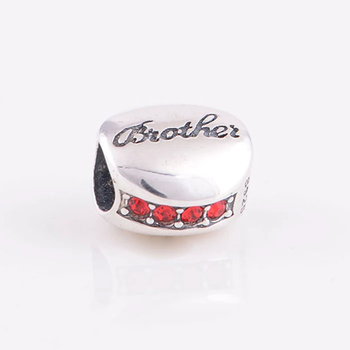 charm pandora fratello charm pandora fratello