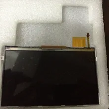 10 шт. ЖК-экран для psp 3000 ЖК-экран для psp 3000