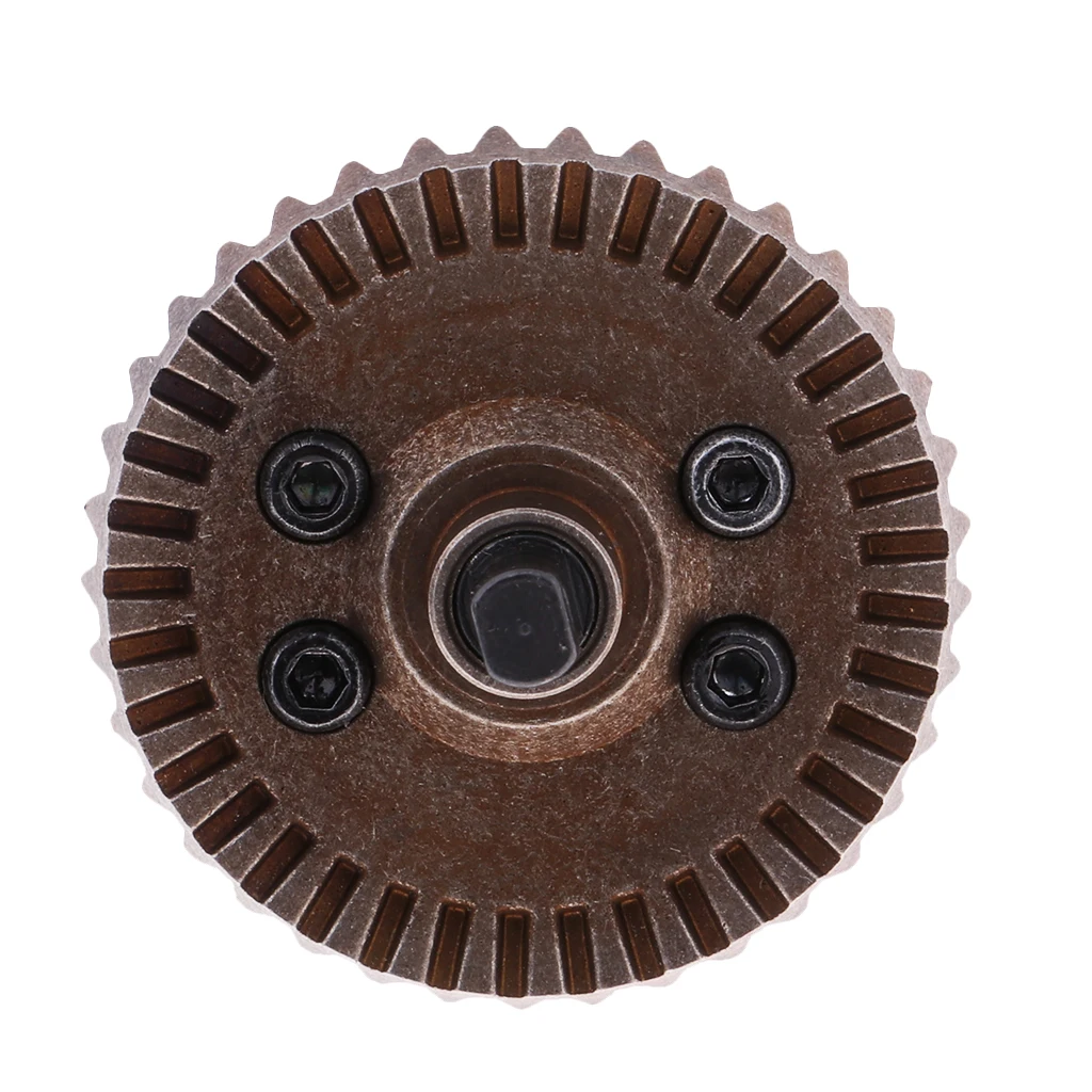 P2951 Differential Gear Assembly for 1:10 Traxxas RC Car Truck Accessory