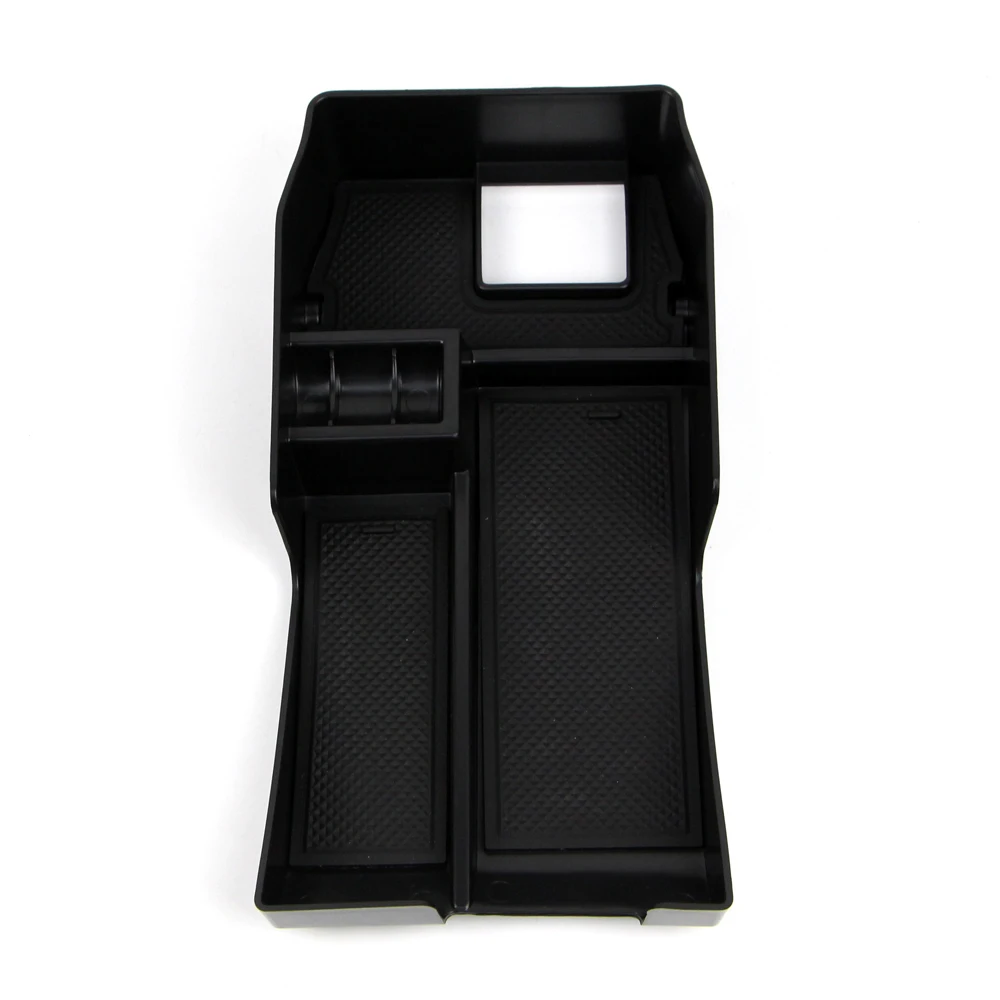 Автомобиль Подлокотник ящик для хранения для Buick Лакросс 2010 2011 2012 2013 центральной консоли перчатки держатель лоток