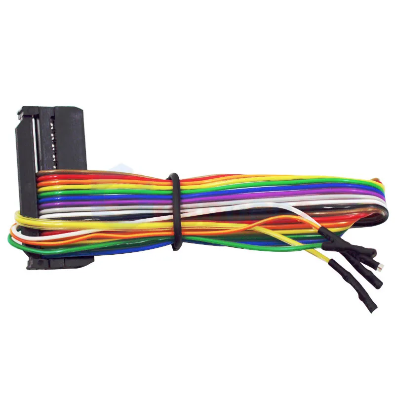 Unlimited 2.80 EU Red KTAG V7.020 4 LED 2.25 SW Online KESS V5.017 K-TAG 7.020 Master KESS 5.017 OBD2 Tuning ECU Programmer small car inspection equipment