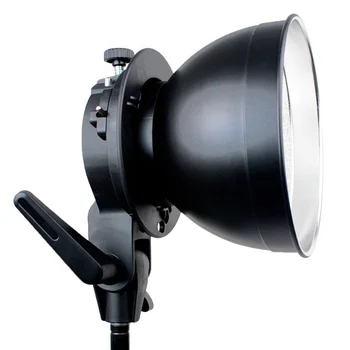 

New Godox Studio Standard Bowens Mount Reflector for Studio Flash Strobe Light