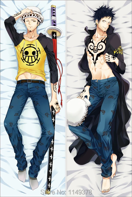 Anime Dakimakura Funda De Almohada One Piece Usopp Ha015 Envio Gratis 150 50cm Peach Skin Case For Nokia Lumia 800 Case Pencilcase Ebook Aliexpress