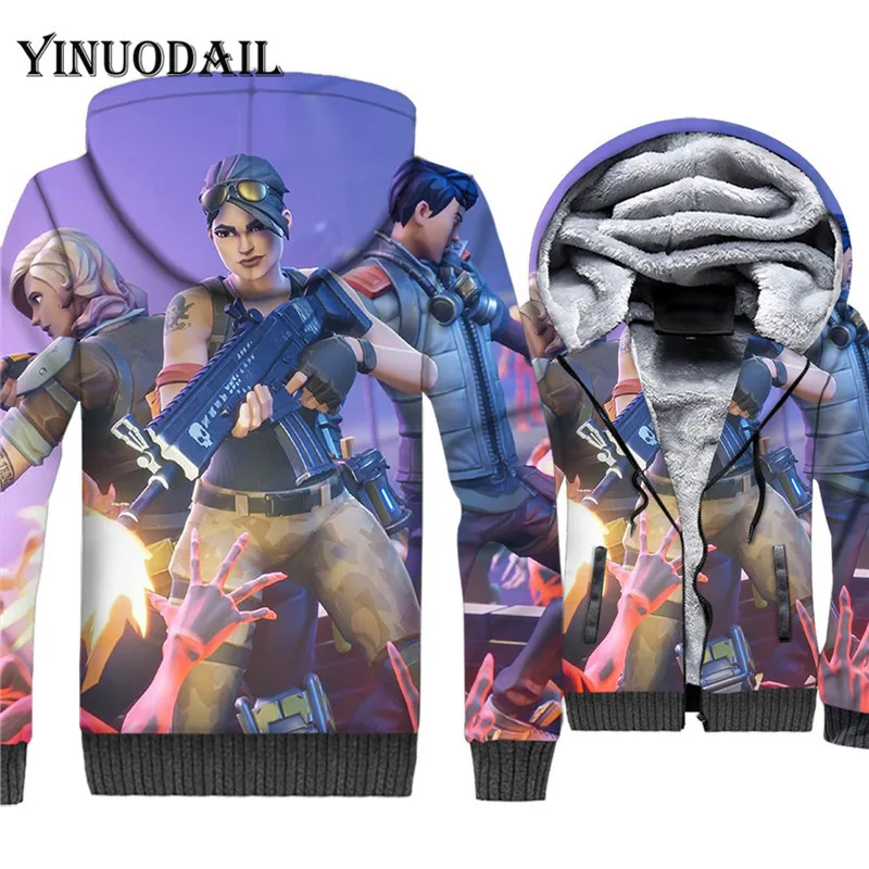 Battle Royal Hero Sweatshirt Zipper Hoodies Cosplay Costume Gaming Unisex Winter Casual Hoodie for Child FORTNITER 3D Hoodie Battle Royal Hero Sweatshirt Zipper Hoodies Cosplay Costume Gaming Unisex Winter Casual Hoodie for Child FORTNITER 3D Hoodie