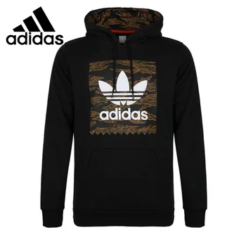 

Original New Arrival Adidas Originals Men's Pullover Hoodies Sportswear