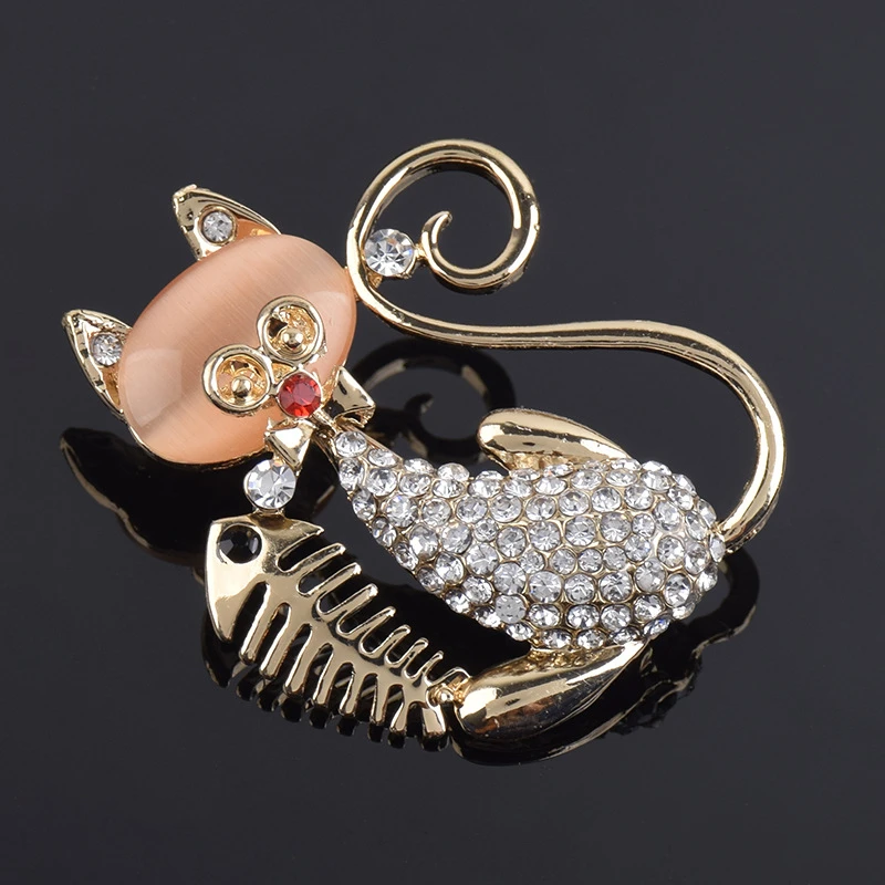 Cat eye 7