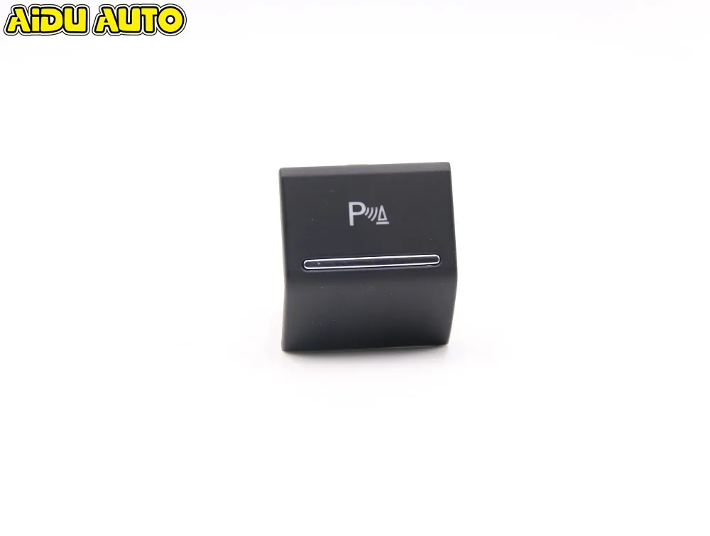 

OPS PDC Parking Switch Button For VW Beetle 5C5927122B 5C5 927 122 B