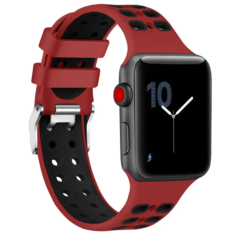 Спортивный ремешок для apple. Спортивный ремешок Apple watch 44 мм, «кипрский зелёный». Силиконовый моно браслет для Apple watch. Ремешок для часов Apple watch Sport Edition [FRB. Ремешок для часов Apple watch Sport Edition сине-чёрный.