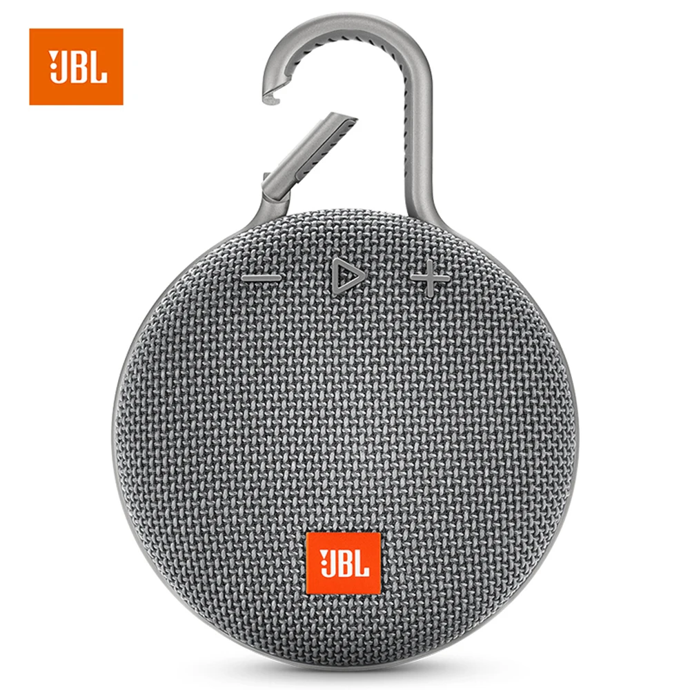 jbl clip 3 microphone
