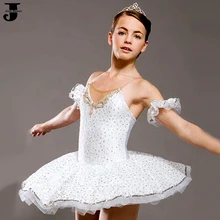 Новинка года, балетная пачка для девочек, для женщин, Disfraces Infantiles, танцевальные костюмы для выступлений, платье для балерины для девочек, DQ9002
