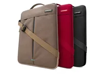 For Apple MacBook AIR Sleeve Carry Bag POFOKO Brand new Shoulder Case Skin Pouch cover Pro with Retina 11.6 12.1 13.3 inch