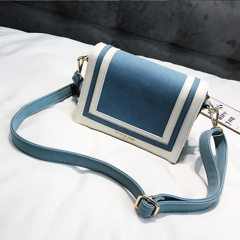 

Womens Bags Handbags Famous Designer Handbags Genuine Leather Shoulder Bag PU Flap Shoulder Bags Panelled