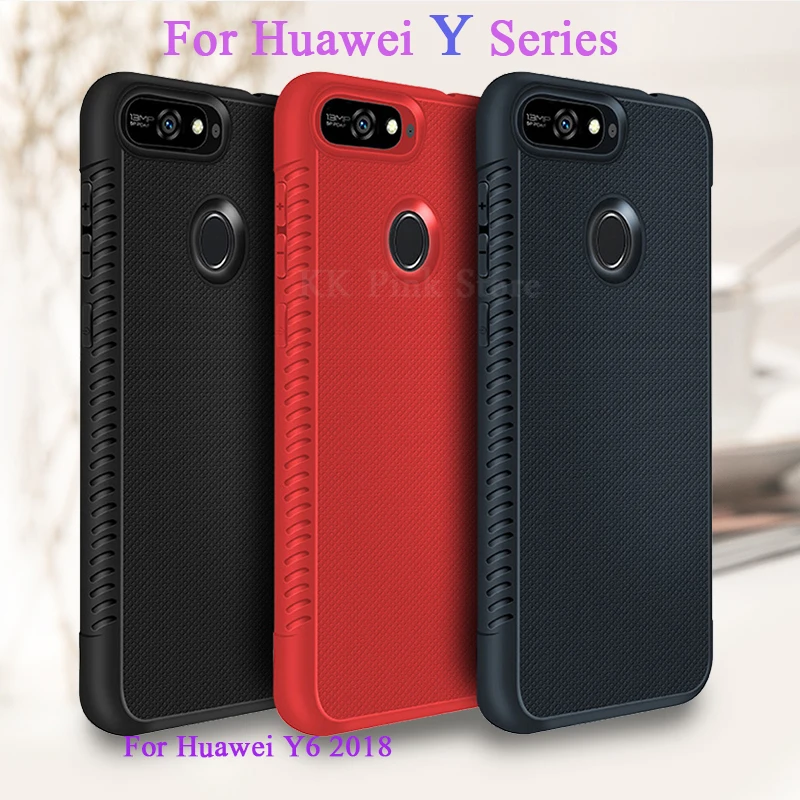 Мягкий чехол для huawei Y6 Prime Y7 Y8 2019 Y9 Honor 7A Pro 5 7 7C силиконовые дышащая крышка Fundas 99
