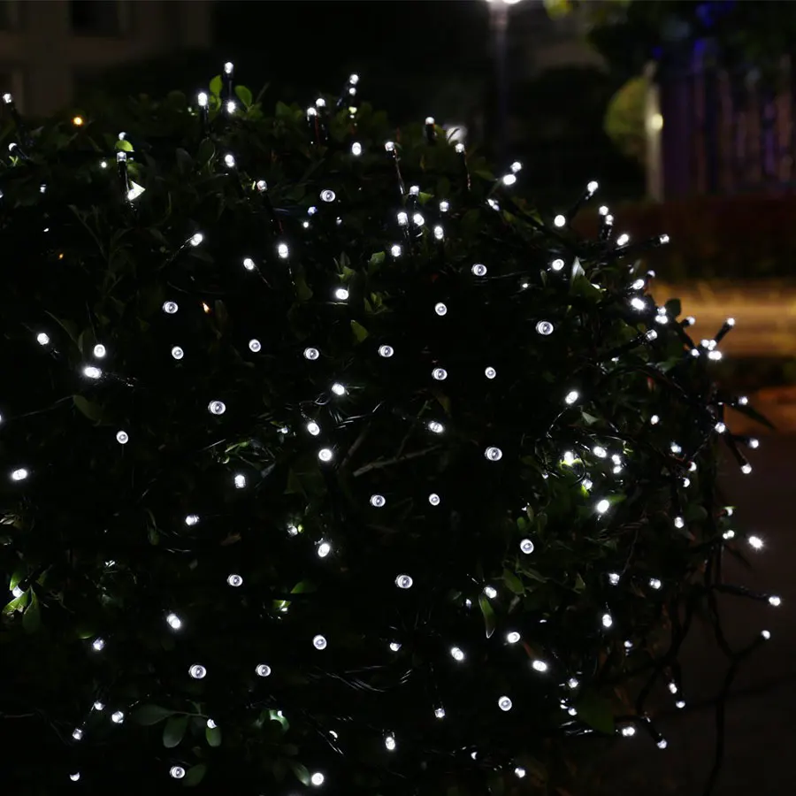 garland lights