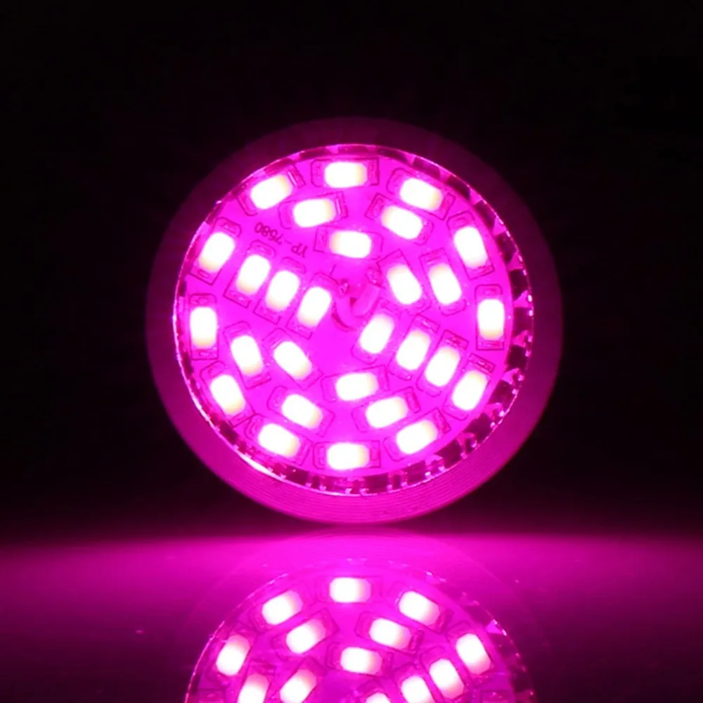 18/28 светодиодный Grow Light переключатель светодиодный роста растений свет для выращивания растений для выращивания цветов, овощей Крытый парниковый эффект; Выращивание растений без почвы Свет