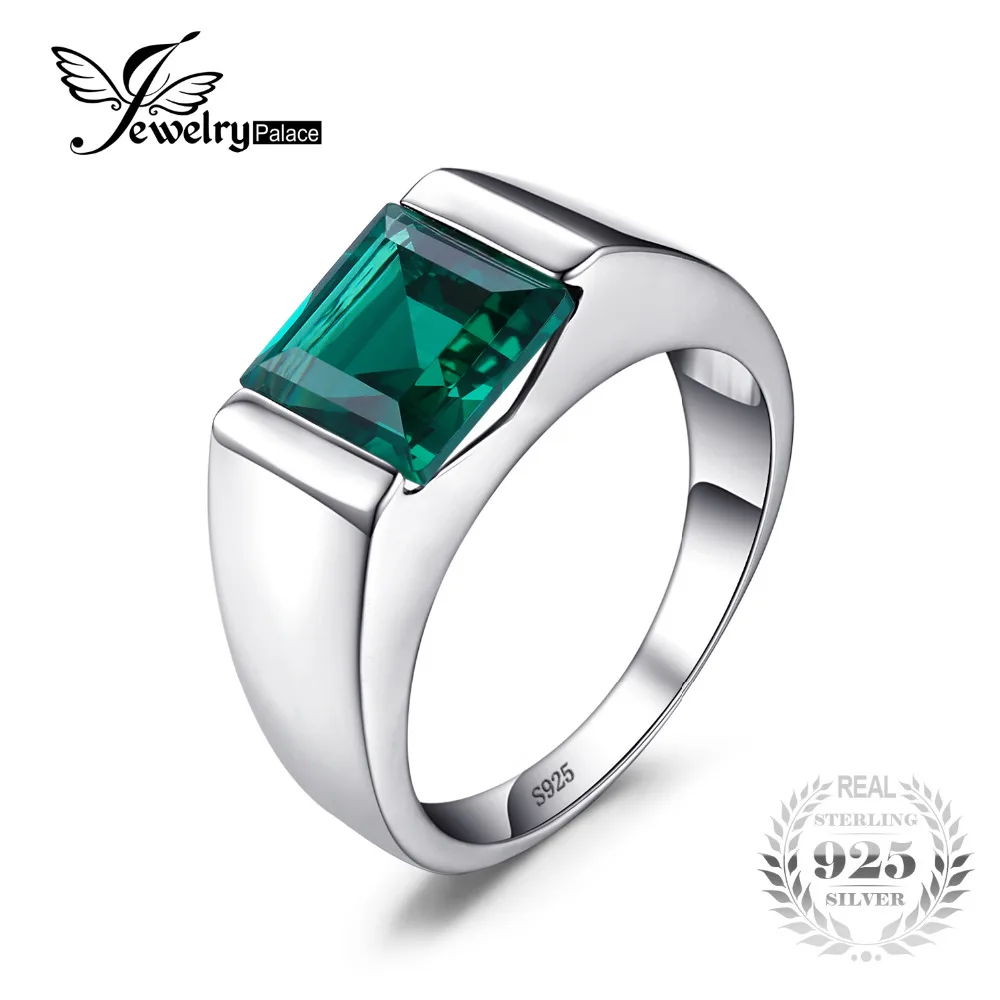 bague argent homme emeraude bague argent homme emeraude