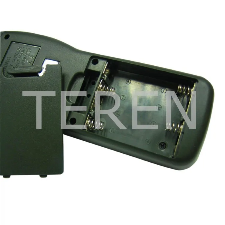 MC-7825PS Pin Type & Search Type Wood Moisture Meter MC7825PS05