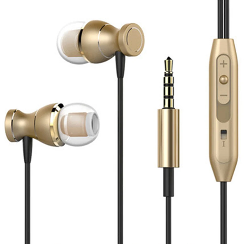 

Magnetic Wireless Bluetooth Earphone Stereo Sports Waterproof Earbuds Wireless in-ear Headset with Mic For IPhone 7 Samsung