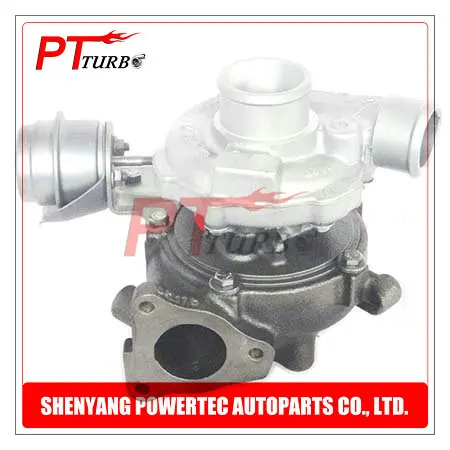Garrett 782403 Completo Turbo Charger 740611 28201-2A100 Per Kia Cerato 1.6 Crdi 85Kw 116Hp D4Fb 2005- 28200-2A160 Pieno Turbina