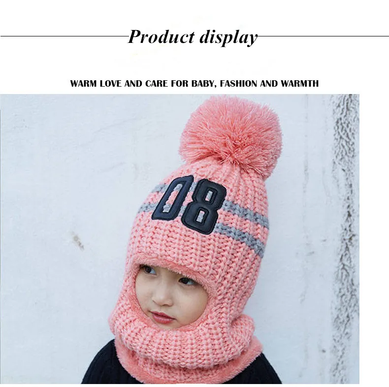 winter hats for kids 3 