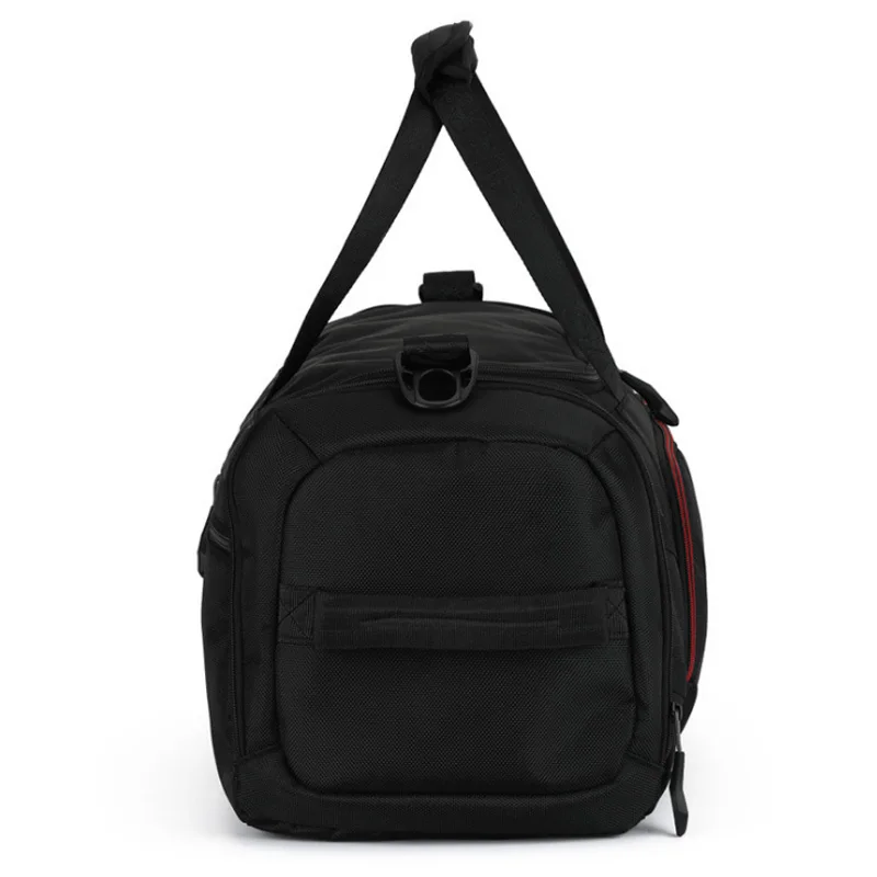  New Special Waterproof Sports Gym Bag Large Outdoor Multifunction Sporting Travel Handbag Training Duffle Bag For Men Women