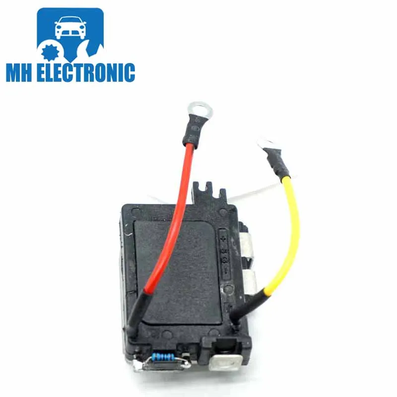 

MH ELECTRONIC Ignition Control Module for Toyota Corsa Corona for DENSO for Transpo NM472 89620-10090 131300-0072 1313000072